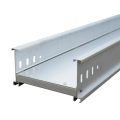 Corrosion-Resistant VCI Cable Trays