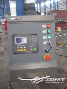 Numerical Control System (E20)