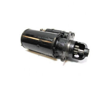 QD2827DM 6150090029 Diesel Engine Starter Motor Replacement for Weichai 615 Engine