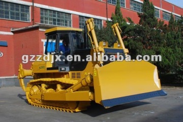 230hp hydraulic crawler bulldozer