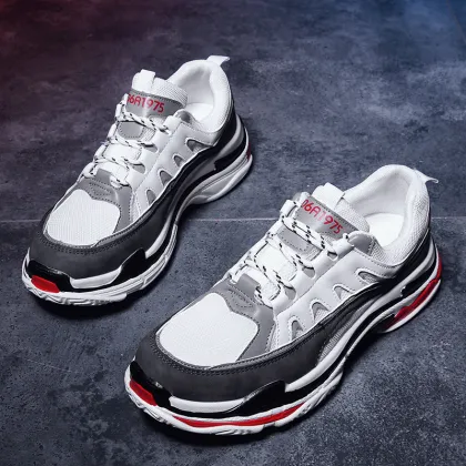 High Quality Running Athletic Sneaker Men Shoes
