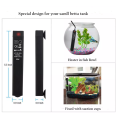 Aquecedores de aquário de temperatura constante automática de alta qualidade