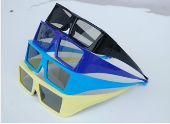 Donview 3D high-end Circular polarized glasses
