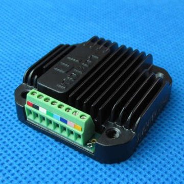 Intelligenter Stiefmotor Controller