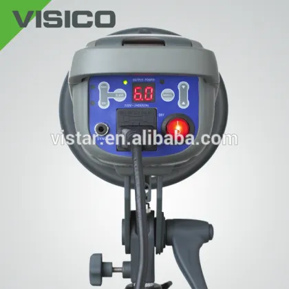 Studio photography light flash photo studio flash strobe photographic equipment photo studio lighting