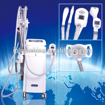 2015 quick multifunction slim equipment weight loss beauty equipment