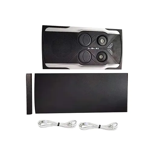 Bus Accessories Wind Outlet Reading Light - HC-B-12131