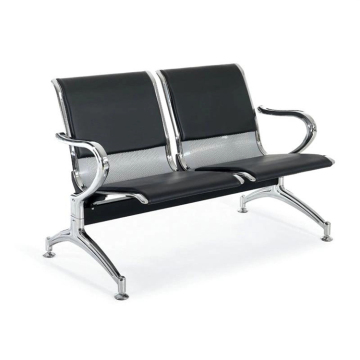 Professional Waiting Room Chairs: Ideal Furniture Solutions for Airport, Hospital, Office, Hotel, School, Hall, and Mall