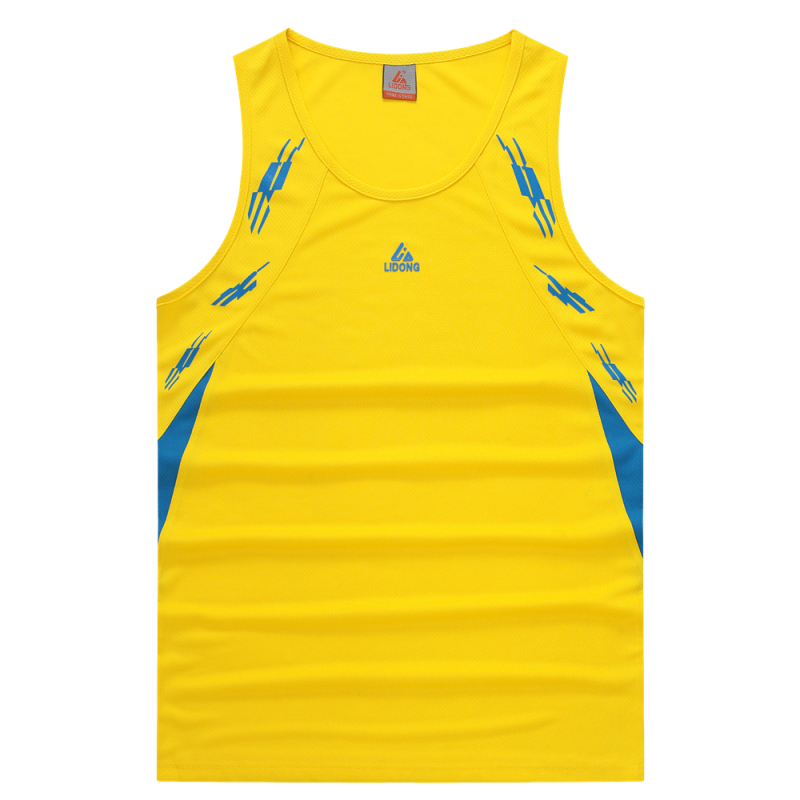 Wholesale Custom Track And Field Basketball Jersey