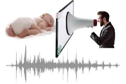 Soundproof Vacuum Insulating Glazing Noise Reduction Glass