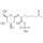 b-D-Glucopyranose, 1-thio-,1-[5-(methylsulfinyl)-N-(sulfooxy)pentanimidate] CAS 21414-41-5