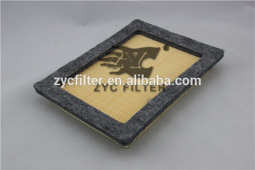 Lincoln car auto parts/air filter/engine filter FA1754/4L32-9601-BA