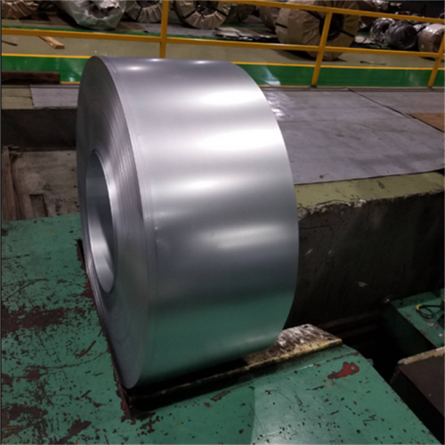 Various specifications 0.9x1250xC SGCC galvanized steel coil