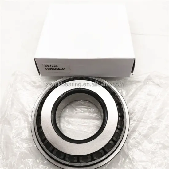 Taper Roller Bearing 32303JR 17*47*20.25mm