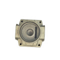 High Quality Valve Engine Parts Aluminum Die Casting