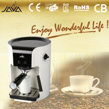 Powder/Pod/Capsule Coffee Machine Wsd18-050 White