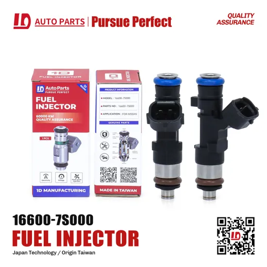 0280158007 16600-7S000 Fuel injector nozzle For Nissan Frontier Pathfinder Titan Xterra Infiniti QX56 4.0L 5.6L
