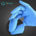 Nitrile disposable gloves nitrile gloves importers