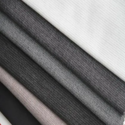 Women′s and Men′s Shirt Fabric