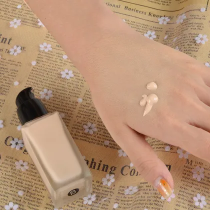 F2Ar Good Quality Beauty Matte Moisturizing Foundation Liquid