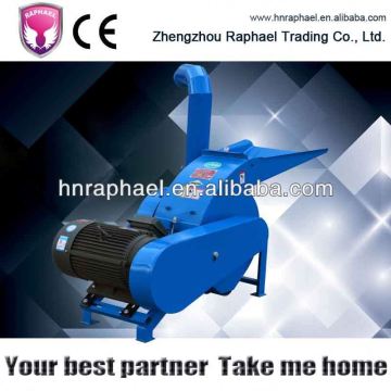 2015 new offer poultry feed hammer mill machine