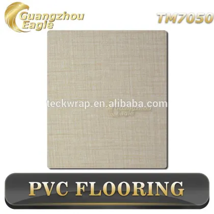 Floor Heating Film/220Mic Pvc Rough Floor Heating Film For Advertising Protection