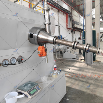 JINLU Fully Automatic Solid Surface Machine for Acrylic and Stone Slab Production
