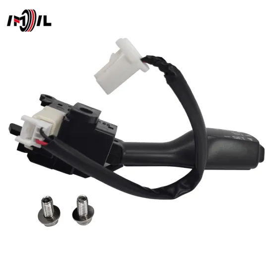 Cruise Control Main Switch for Toyota Camry, Corolla, RAV4, Matrix, Tundra, Lexus, and Scion