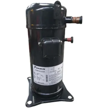 JT335D-P1YE 12P Daikin Compressor: Search Engine for Technical Information and Product Details