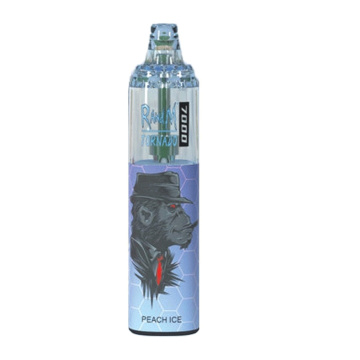 Wholesale Price Original RandM Tornado 7000 Puffs