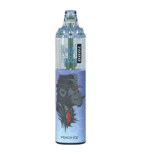 Ausztrália eldobható randm tornádó 7000 puffs vape