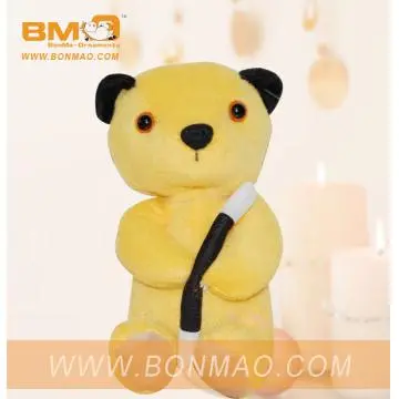 Lovely plush toys