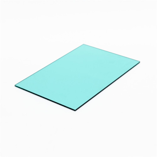 Very High Impact Strength Pc Solid Sheets