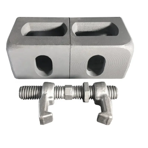 SCW480 Casting Container Corner Fitting