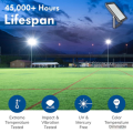 Powerful Smart Home Flood Lights for Villa