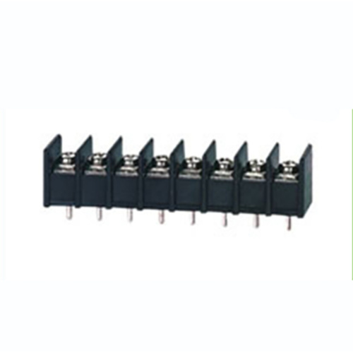 Barrier Terminal Block Pitch:8.0mm