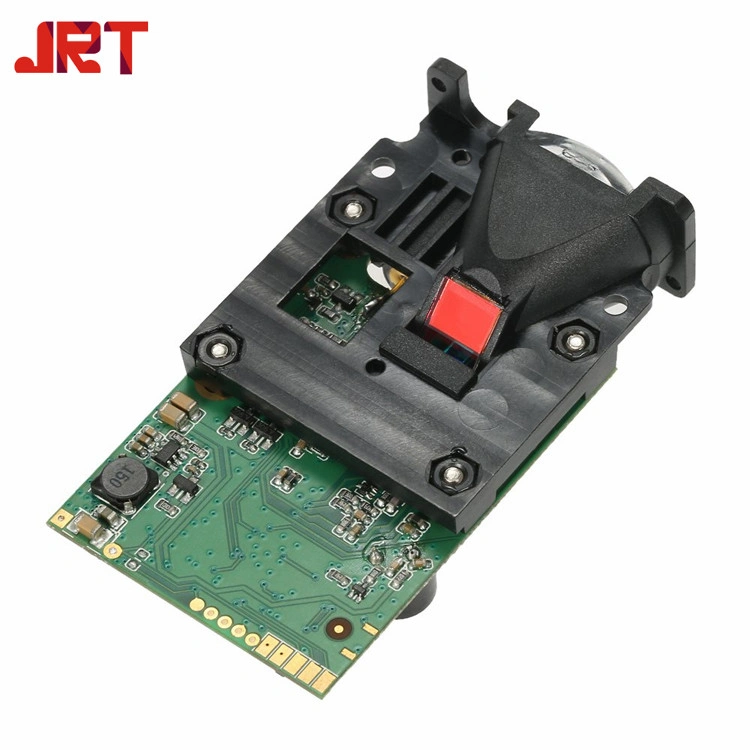 100m Digital Laser Distance Sensor Module with USB China Manufacturers ...