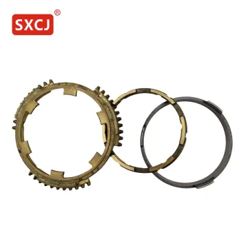 Synchronizer Ring Kit for Fiat Ducato 9464466188