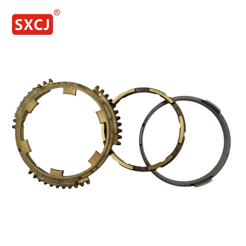 OEM 9464466188 Synchronizer Ring for FIAT DUCATO Auto Gearbox Transmission Parts
