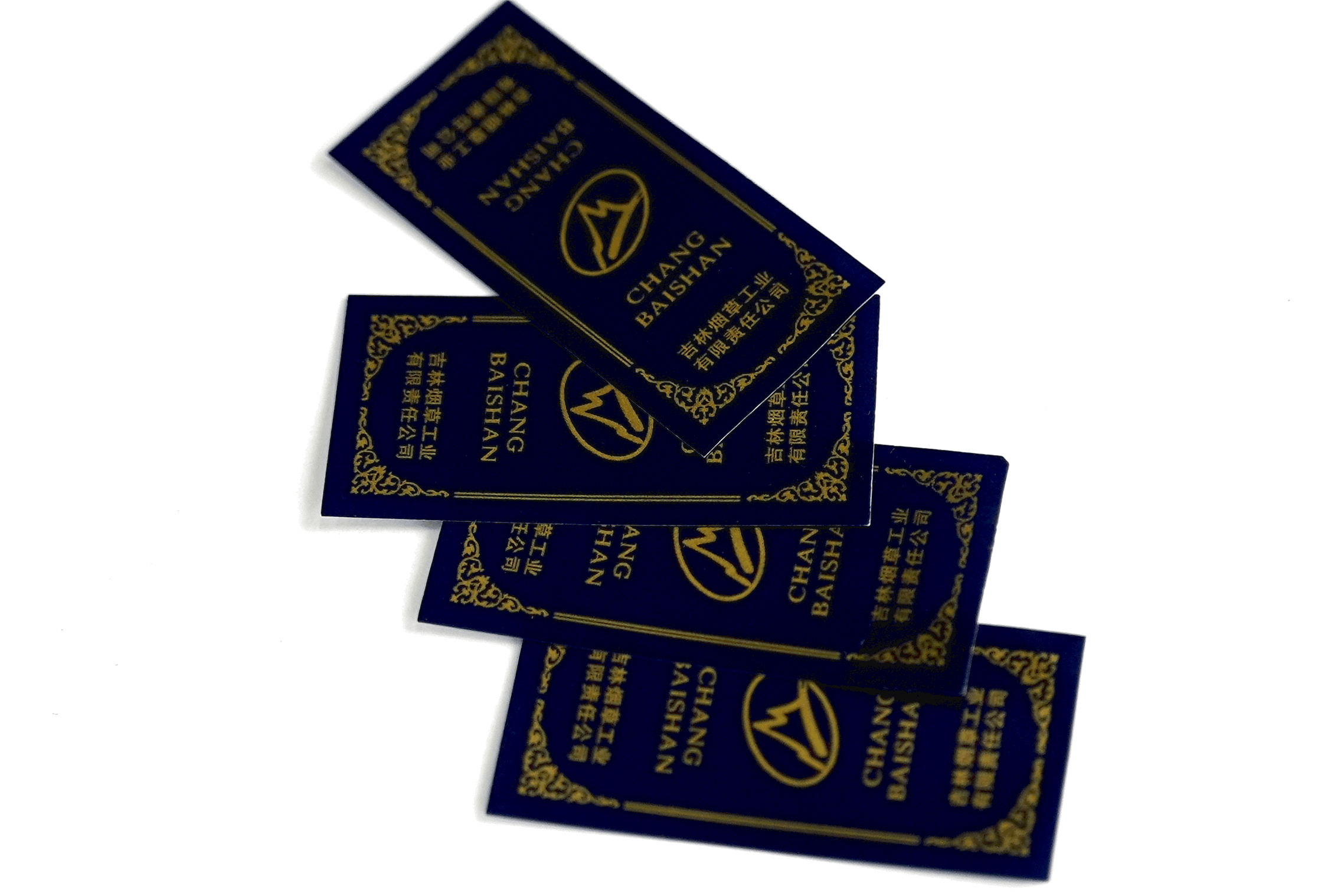 Safe Sealing Of Tobacco Products