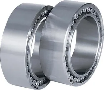 four-row cylindrical roller bearing FCD68112380