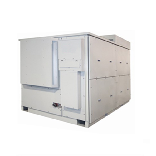 Микро -газовая турбина 200 кВт