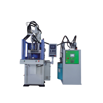 Vertical Injection Molding Machines Rubber Injection Molding Machine For Rubber Product Low Cost Injection Molding Machine