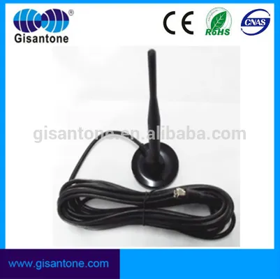 Aerial Digital Signal Booster Digital TV Antenna DVB/DMB-T-R TV Antenna