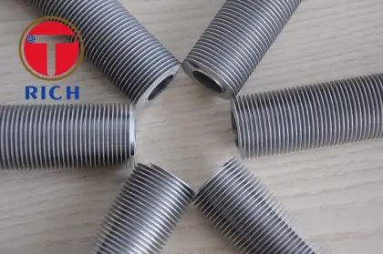 160kVA Nailing Head Steel Tube