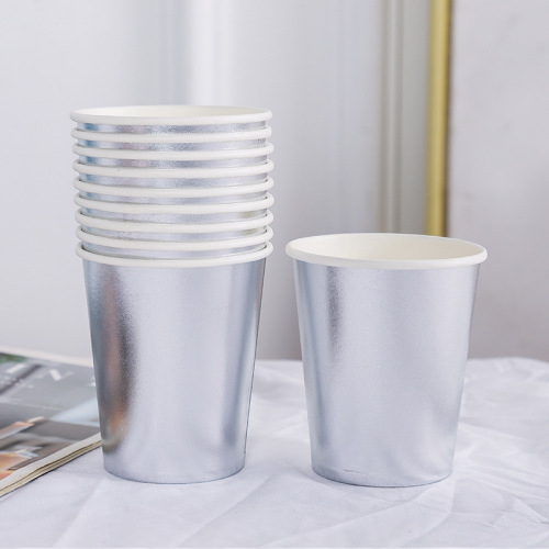 Tasse en papier 10