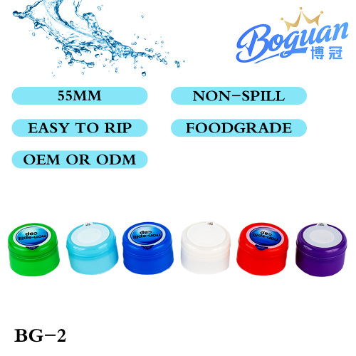 सामान्य प्लास्टिक स्मार्ट बोतल कैप