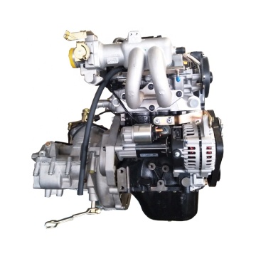 Wholesale Original Transmission Systems SQRB2G06 600cc 4 Stroke 32HP Gasoline Powertrain Assembly