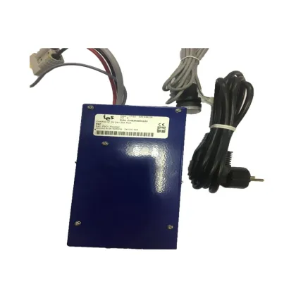 Haulotte Group 24V 25 AMP Battery Charger and Indicator