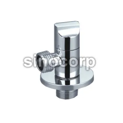 Brass Angle Valve